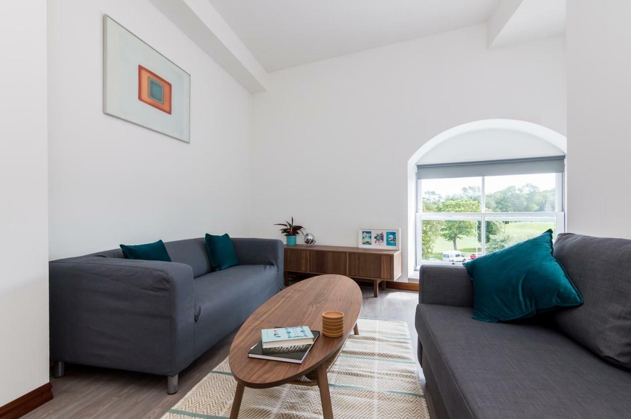 John's Place Appartement EDI